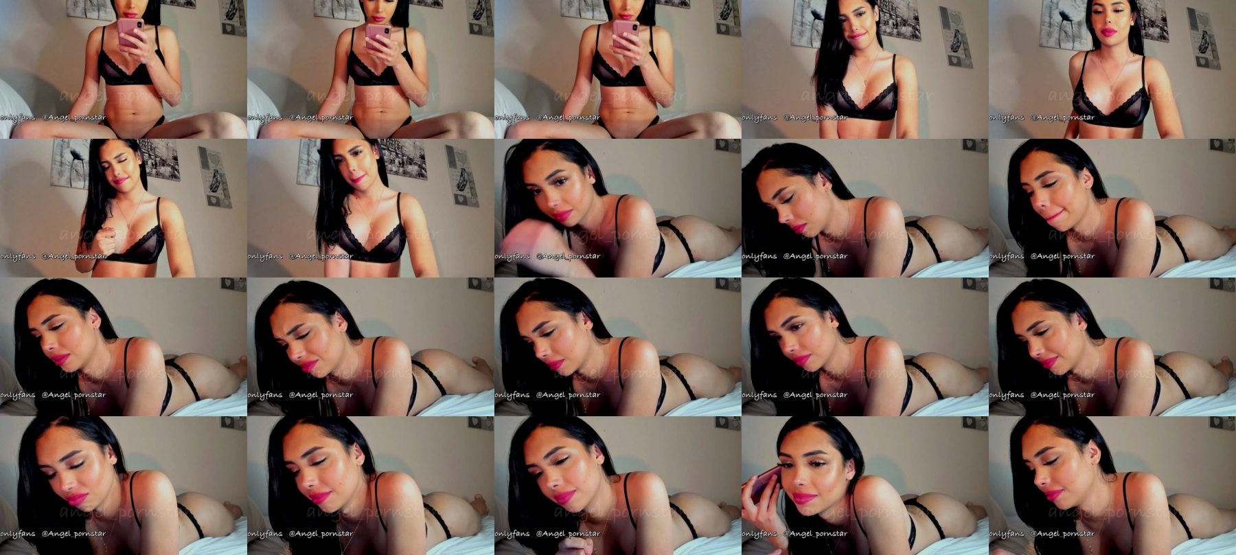 Angelica_Pornstar  04-08-2021